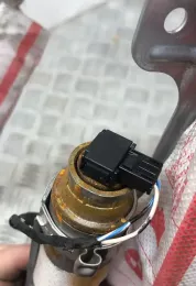 10B204WT0142 штора подушек безопасности BMW 5 F10 F11 2014
