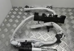 M2280 штора подушек безопасности BMW 1 E81 E87 2010