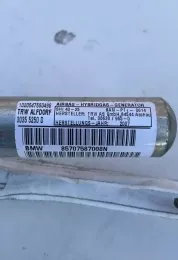 7020547550496 штора подушок безпеки BMW 1 E81 E87 2010