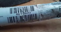 981243110000 штора подушок безпеки BMW 5 E39 2001