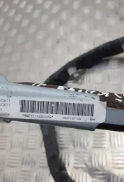AXE113250062 штора подушек безопасности Nissan Qashqai+2 2009