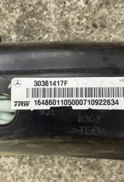 30361417F штора подушок безпеки Mercedes-Benz GL X164 2007