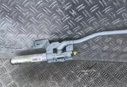 30340002A штора подушек безопасности Ford Focus 2005