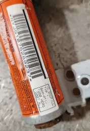 NYJG1075280237 штора подушек безопасности Nissan X-Trail T31 2009