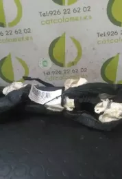 011757360219 штора подушок безпеки Fiat Grande Punto 2005