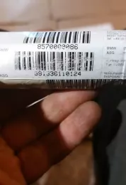 391336110124 штора подушек безопасности BMW 7 E38 2001