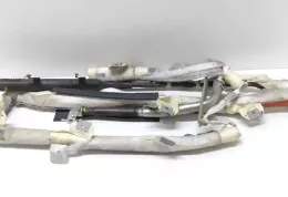 601539001G штора подушок безпеки Infiniti QX56 2004