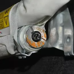 13251618366398980 штора подушек безопасности Opel Astra J 2011