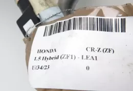 GA43100220 штора подушок безпеки Honda CR-Z 2011