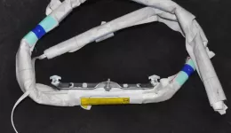 13251618366398980 штора подушек безопасности Opel Astra J 2011