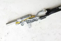 0005242B штора подушек безопасности Opel Astra G 2003