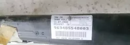 300044152C штора подушек безопасности Peugeot 607 2001