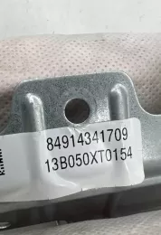 13B050XT0154 штора подушок безпеки BMW 5 F10 F11 2012