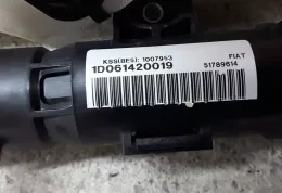 51789614 штора подушек безопасности Fiat Croma 2007