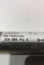 1017031590303 штора подушок безпеки Volkswagen PASSAT B6 2006