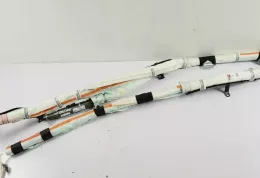 625657500N021 штора подушок безпеки Nissan Pathfinder R52 2016