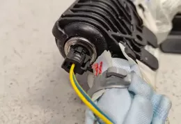 72122996167 штора подушек безопасности BMW 1 E82 E88 2008