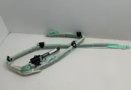 1032444410272 штора подушек безопасности Volkswagen PASSAT B6 2008