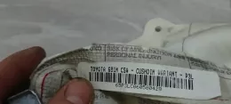 042605806P3L штора подушок безпеки Toyota Corolla Verso E121 2006