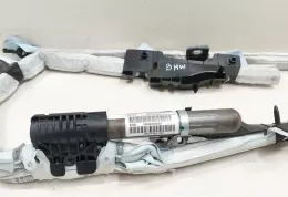 1041118890034 штора подушек безопасности BMW 3 E90 E91 2007