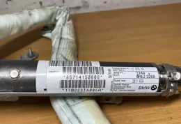 C2954 штора подушок безпеки BMW X5 E70 2007