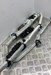 09B2999B14492 штора подушек безопасности BMW 3 E90 E91 2009