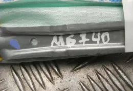 A2058602802 штора подушок безпеки Mercedes-Benz C AMG W205 2017