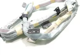 L62D7362327 штора подушек безопасности Toyota Prius (XW20) 2007