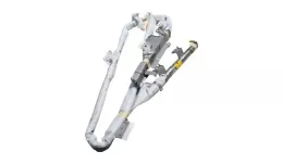 KFV88094307 штора подушок безпеки Toyota Auris 150 2008
