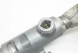 6963836 штора подушок безпеки BMW 5 E60 E61 2008