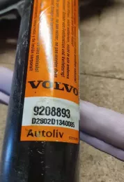 D2802D1340085 штора подушек безопасности Volvo S80 2002