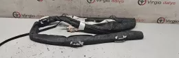 34127185C штора подушок безпеки Citroen C4 II Picasso 2015