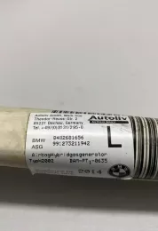 991273211942 штора подушек безопасности BMW 3 E46 2002