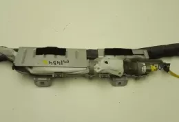 M1454 штора подушок безпеки Ford Focus 2008