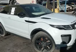 LR026029 штора подушек безопасности Land Rover Range Rover Evoque L538 2015