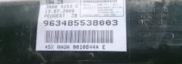 300044153C штора подушек безопасности Peugeot 607 2001
