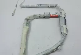 NYJG1075310045 штора подушек безопасности Nissan X-Trail T31 2008