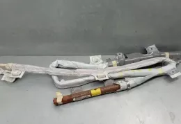 1J2081707QA3 штора подушек безопасности Toyota Auris 150 2007