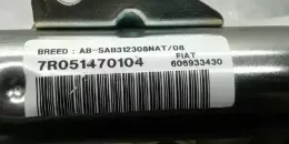 606933340 штора подушок безпеки Alfa Romeo 147 2001