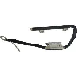 12724050228 штора подушек безопасности Renault Scenic III - Grand scenic III 2012
