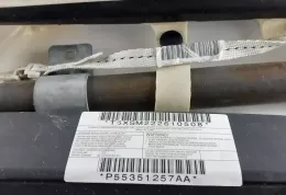 55351257AA штора подушок безпеки Dodge Caliber 2008