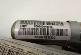 8569664603L штора подушок безпеки BMW 3 E90 E91 2007