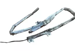 09B049TA009Y штора подушек безопасности BMW X5 E70 2010