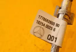 1778601201 штора подушек безопасности Mercedes-Benz A W177 2018