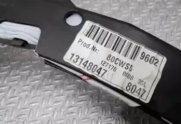 13148047 штора подушок безпеки Opel Vectra C 2004