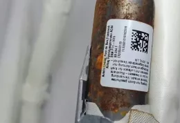 1K9880742E штора подушек безопасности Volkswagen Golf VI 2008