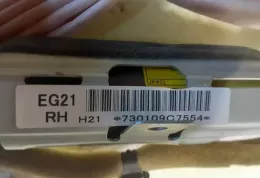 EG21RHH21 штора подушек безопасности Mazda CX-7 2010