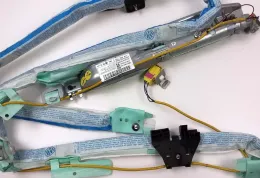 34015582C штора подушок безпеки Volkswagen Touran I 2006