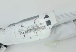 985P16PA0A штора подушек безопасности Nissan Juke II F16 2019