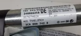 3C088742B штора подушок безпеки Volkswagen PASSAT B6 2007